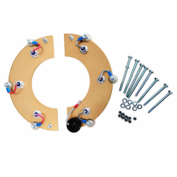 Original HC4/HC5 Stamford Generator Rectifier SS0232790/45WS014